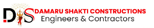 Damaru Shakti Logo