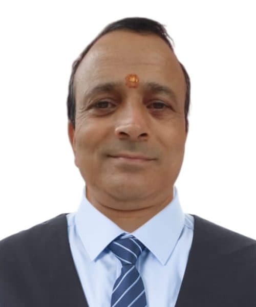 Sanjeev Shukla