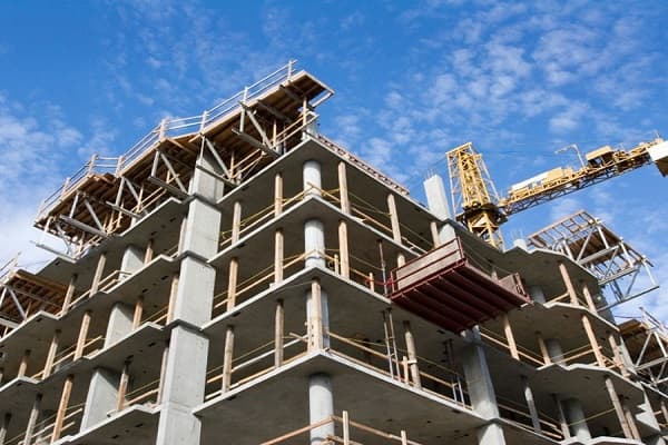 Building Constructions